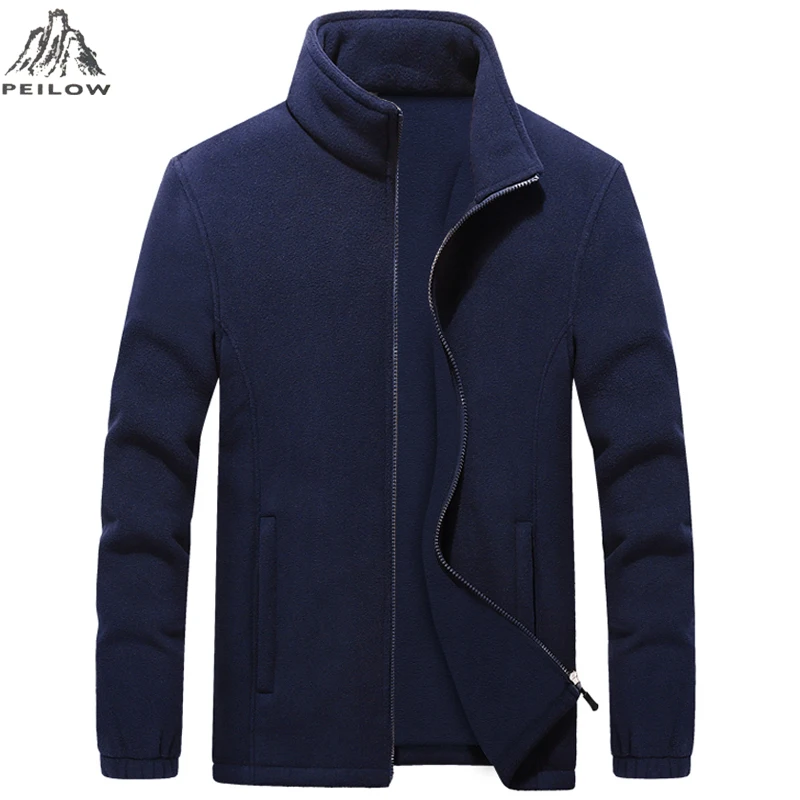 Preise Plus Größe 6XL 7XL 9XL Mann Fleece Taktische Softshell jacke Splice Thermische Sporting Männlichen Tourismus Berg Mäntel Männer Armee Jacken