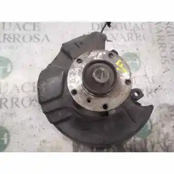 

STEERING KNUCKLE FRONT RIGHT BMW 3 SERIES SALOON (E36) 1. 8 Cat [14708997]