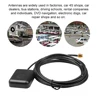 Car GPS Antenna SMA Connector 2M Cable GPS Receiver Auto Aerial Adapter For Car Navigation Night Vision Camera Player ► Photo 3/6