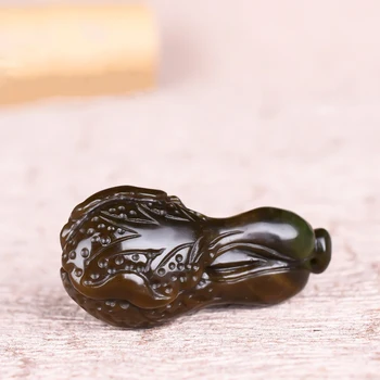 

And Tianyu cabbage pendant men and women send friends to bring their own