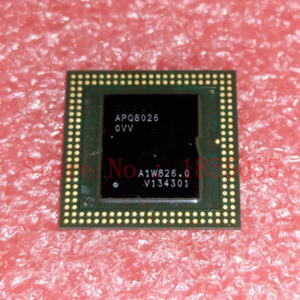 APQ8026 0VV APQ8028 0AC APQ8039 APQ8056 APQ8060 1VV AA cpu | Электроника