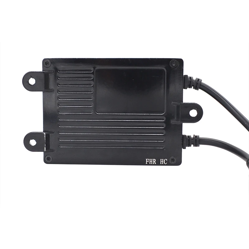 SKYJOYCE 1 Set 75W D2H 6000K HID Headlight Kit Xenon H1 H3 H7 H11 9005 HB3 9006 HB4 4300K-8000K Car Light Xenon Ballast Kit (5)
