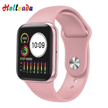 

Bluetooth Call Smart Watch 1.54inch Music Player Blood Pressure/Oxygen Monitor Waterproof Sport Watch Men Women For Android iOS