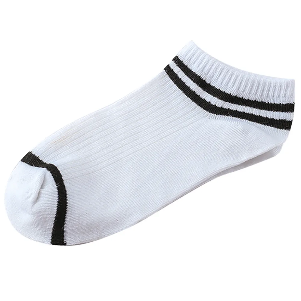 24 цвета носки женские полосатые носки женские короткие носки летние удобные женские носки в стиле хараджуку короткие носки - Цвет: E