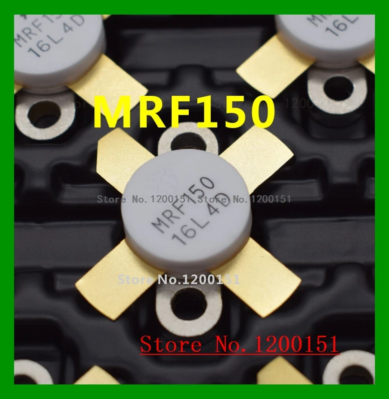 

MRF150 MODULES