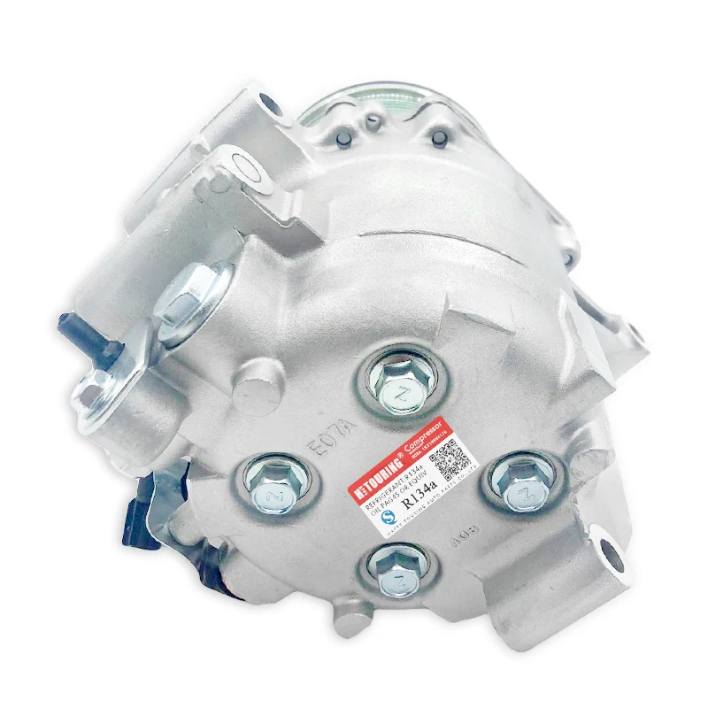 TRSE07 Автомобильный Компрессор переменного тока для honda civic 2006 2007 2008 2009 2010 2011 38800RNCZ010