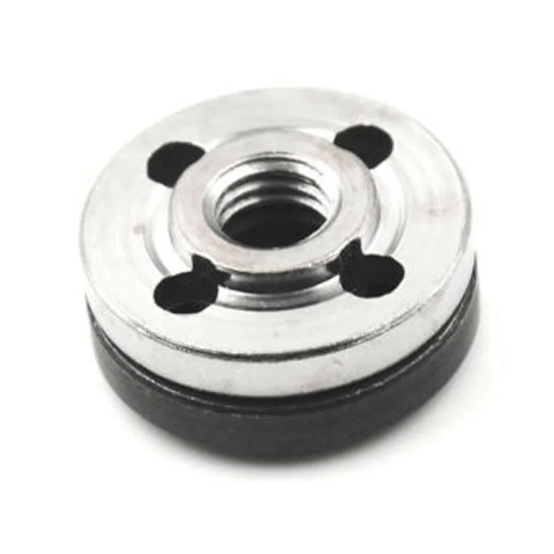 1 пара сменные внутренние гайки запасные части для электрической угловой