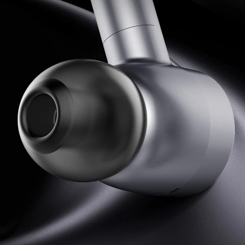AAAE Top-Bluetooth 5,0, беспроводные наушники с одним ухом, гарнитура с громкой связью для бизнеса, bluetooth-гарнитура 20 часов, время воспроизведения для бизнеса/Drivi