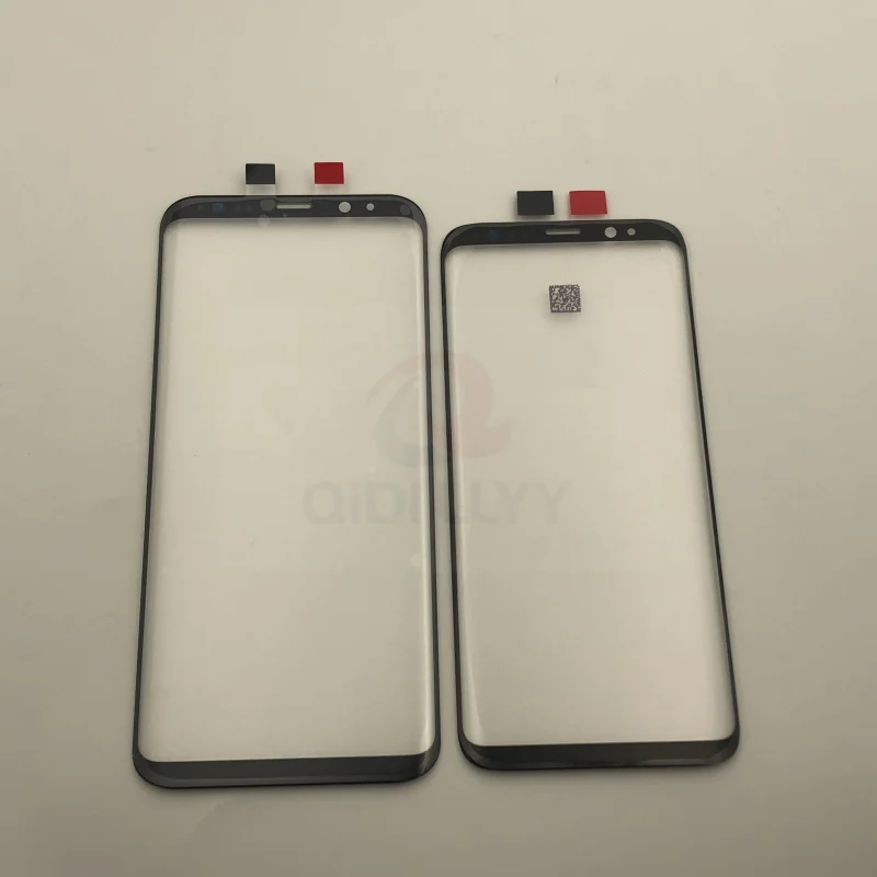 Premium Replacement Front Glass for Samsung Galaxy LCD Display and Touch Screen