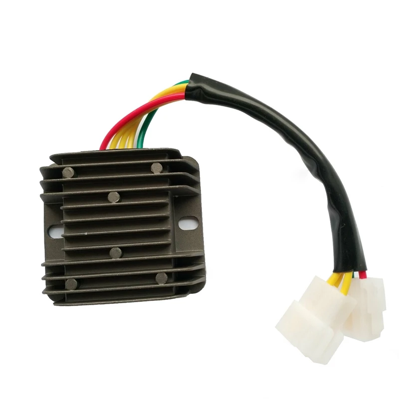 Motorcycle Accessories 12V Motorcycle Regulator Rectifier for Hyosung GT250 GT650 COMET GT250R GT650R GT650S ST7 32800HN9101 32800HN9110