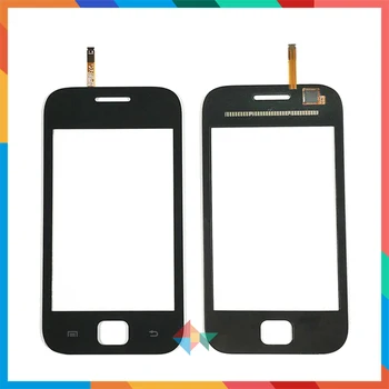 

10pcs/lot High Quality 3.5" For Samsung Galaxy GT-S6802 S6802 Touch Screen Digitizer Front Glass Lens Sensor Panel