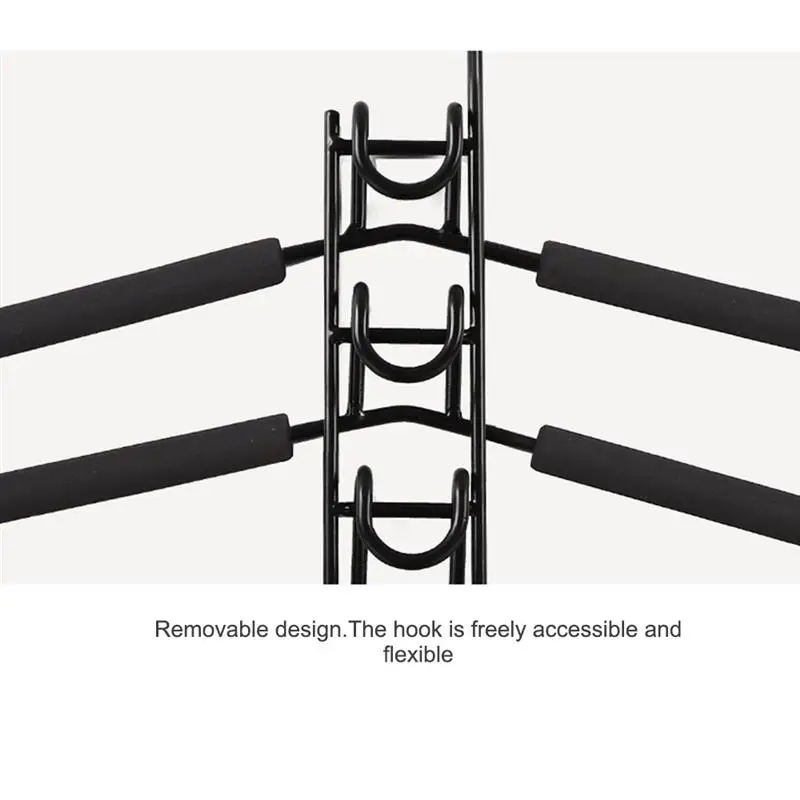

5 in 1 Clothes Rack Metal Clothes Cloth Hanger Dryer Drying Clothing Rack Hangers For Tumble Hanging Laundry Stand Telescopic