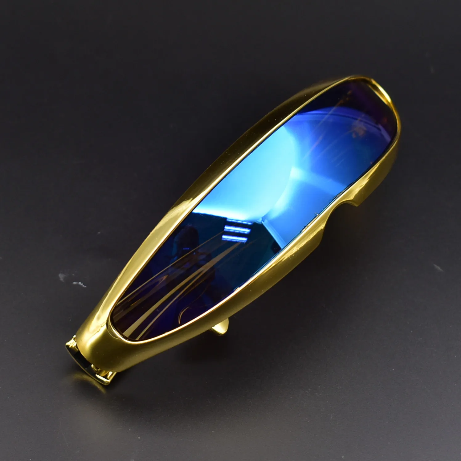 Новинка 2020, забавные футуристические роскошные мужские/женские солнцезащитные очки, маска, новинка, винтажные Модные солнцезащитные очки, lentes de sol hombre/mujer|Женские солнцезащитные очки|   | АлиЭкспресс