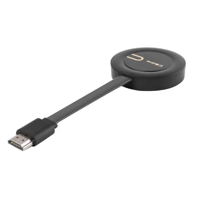 

G15 4K Wireless HDMI TV Stick Receiver Airplay Wifi Dongle Built-in Antenna