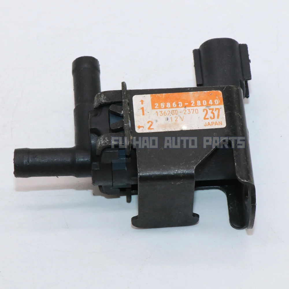 Genuine 2586028040 Vacuum Switching Vapor Canister Purge Valve For