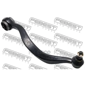 

Lever curve right (Mazda 6 GG 2002-2007) febest febest art. 0524-m6rh