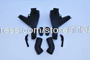 

Motorcycle Ram Air Intake Tube Duct ZZR 400 1993 - 2007 fit for Kawasaki ZZR400 Ram Air Intake Tube Duct Fairing