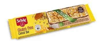 

Dr. Schär Cereal Bar glutenfrei