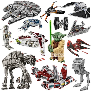

2019 NEW 10901 First Order Star Destroyer Model Building Block Bricks Toys Compatible Lepining StarWars 10901 79211 05007 10467