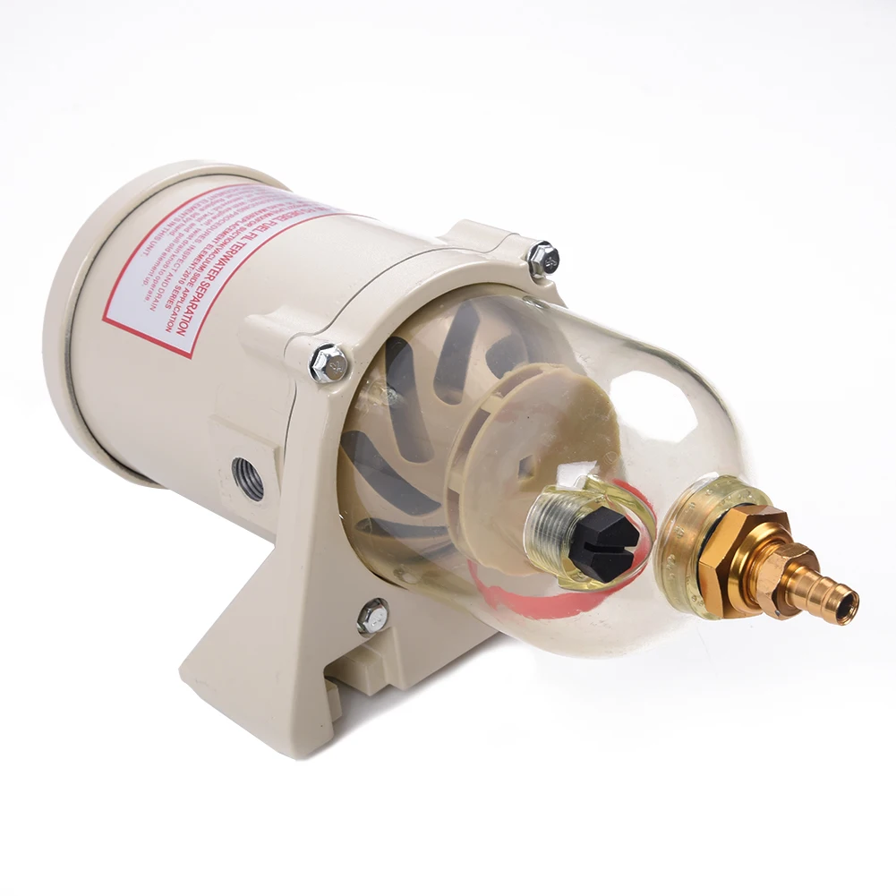 1 шт. 722860 дизельный топливный фильтр водоотделитель 500FG 500FH Замена для грузовиков