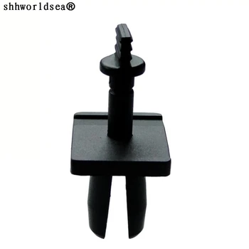 

shhworldsea auto fasteners Grille Attachment Retainer for gm 14032200n