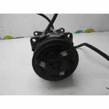 

SD7V16 COMPRESSOR AIR CONDITIONING FIAT SCUDO (222)