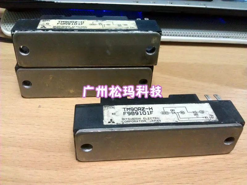 TM90RZ-H SCR модуль 90A 800V Гарантия качества- SMKJ
