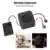 3W DIY Voice Recording Box Message Box Module Clear Sound для чучел животных/Подарков/Игрушек