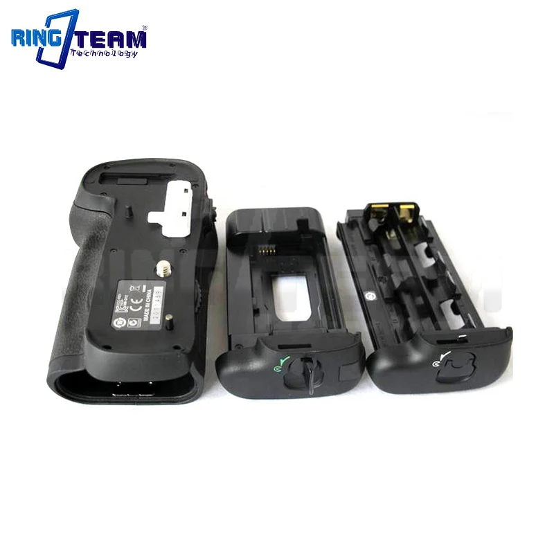 Battery Grip MB-N10 Battery Grip is Suitable for