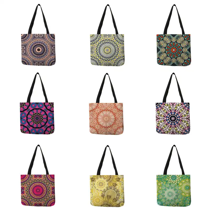 women's lightweight tote bags