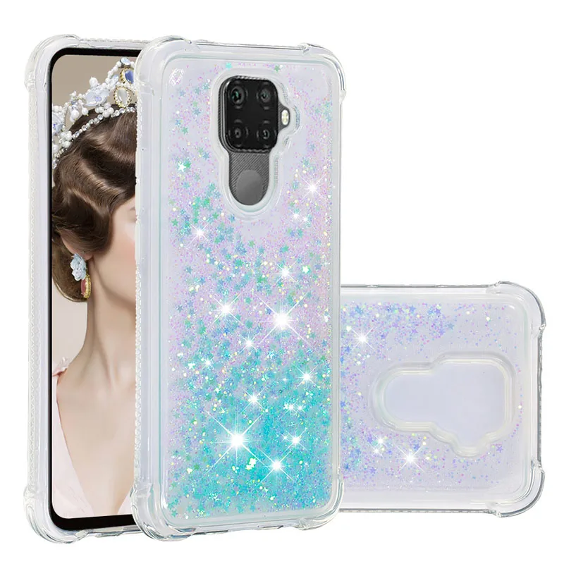 12 Жидкий чехол для huawei mate 20 30 p30 lite p20 p30 psmart z y7 nova5i pro мягкий чехол для honor 8A 9X pro 10 - Цвет: 12