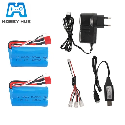 74V 1500mAh lipo Battery 74v charger for Wltoys 12428 12401 12402 12403 12404 12423 FY 03 FY01 FY02 Rc toys battery T plug 74V 1500mAh lipo Battery 74v charger for Wltoys 12428 12401 12402 12403 12404 12423 FY 03 FY01 FY02 Rc toys battery T plug