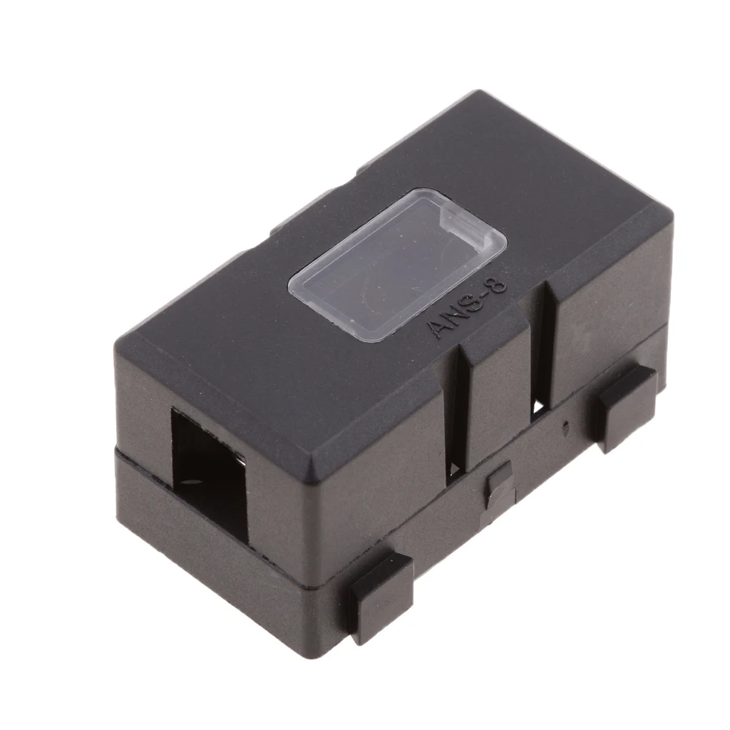 Automotive RV ANS Midi Fuse Box Block Holder Fire Retardant Universal