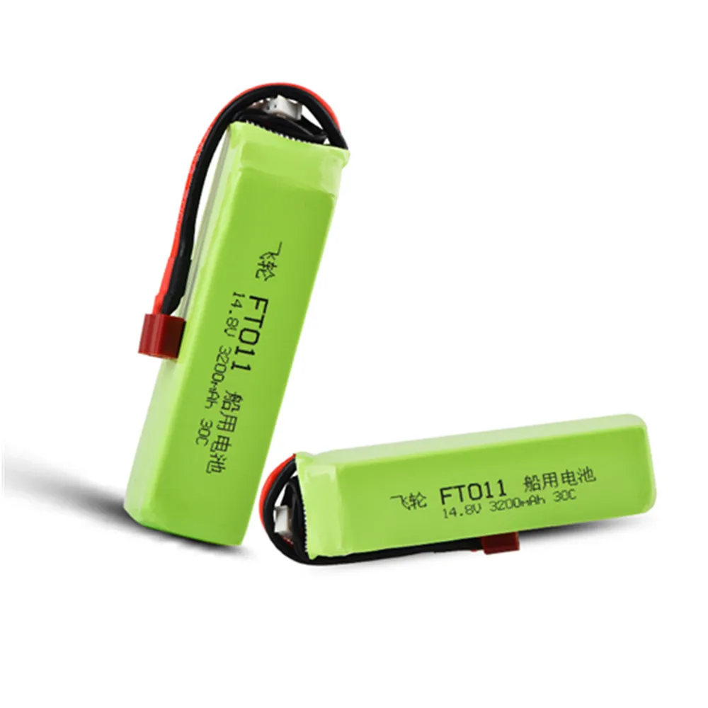 ft011 battery upgrade