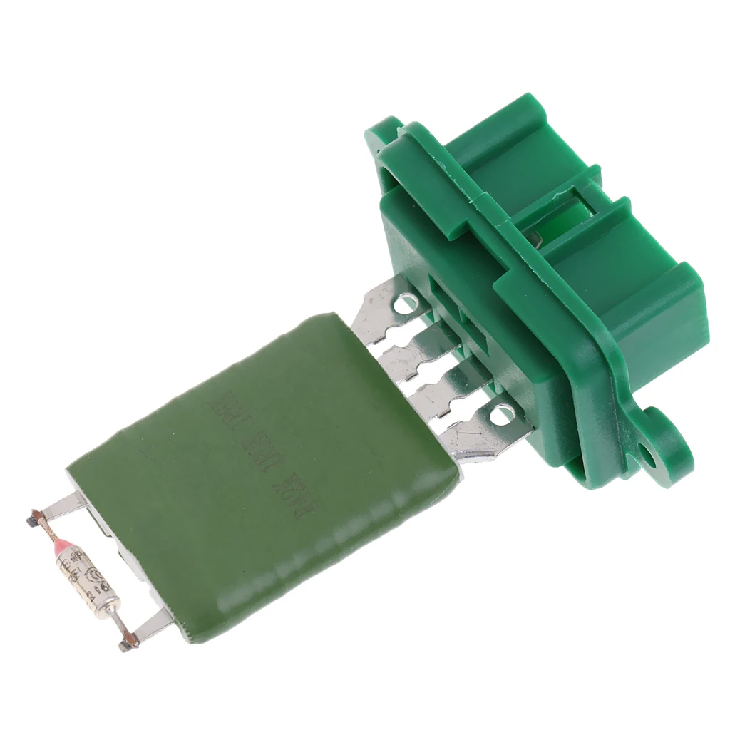 Resistore Motore Ventilatore Hvac Auto Per Fiat Ducato Citroen Jumper Peugeot