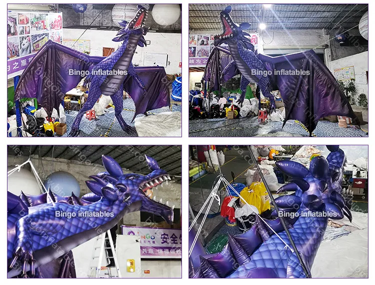 BG-C0279-Inflatable dragon_3