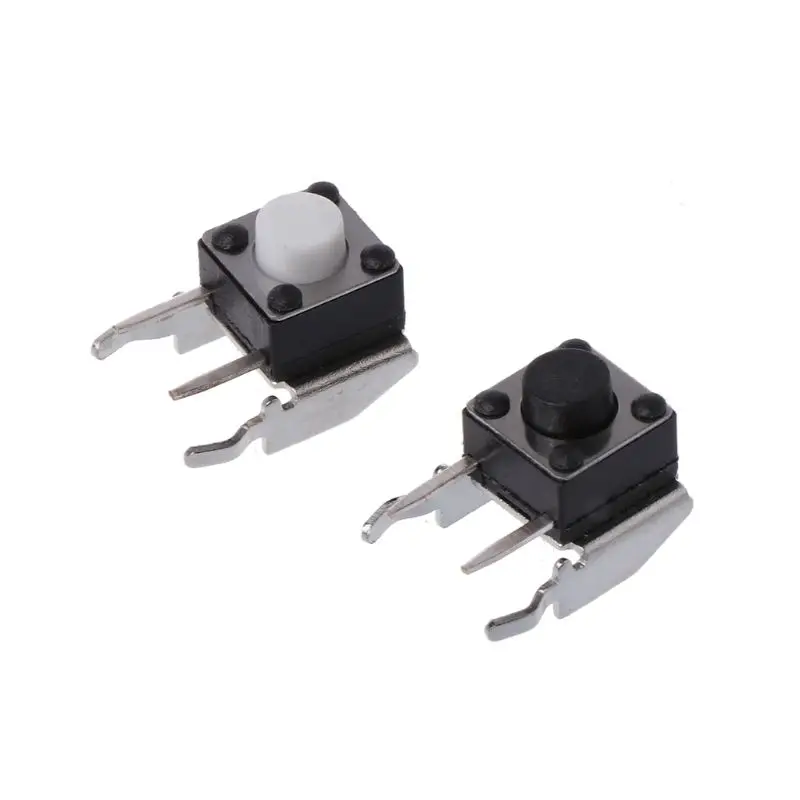 

10Pcs Replacement Repair Parts LB RB Switch Bumper Joystick Button for xbox 360 Controller