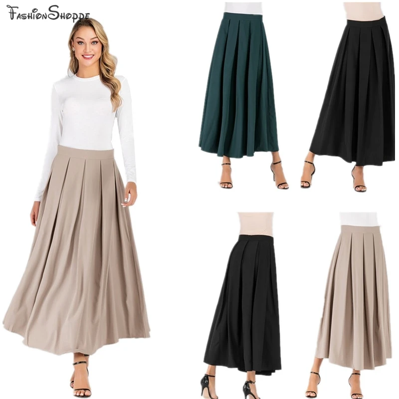 office wear for ladies muslimah