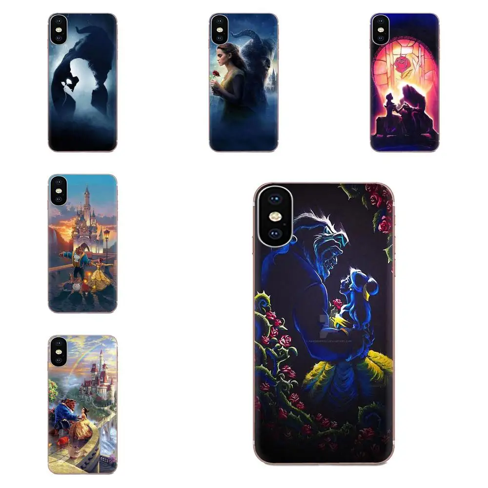 Прозрачный чехол из ТПУ для Huawei P7 P8 P9 P10 P20 P30 Lite Mini Plus Pro Y9 Prime P Smart Z 2018 2019 | Мобильные