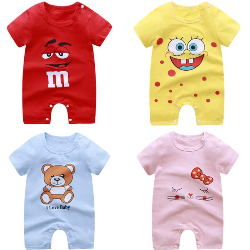 cheap cotton baby clothes