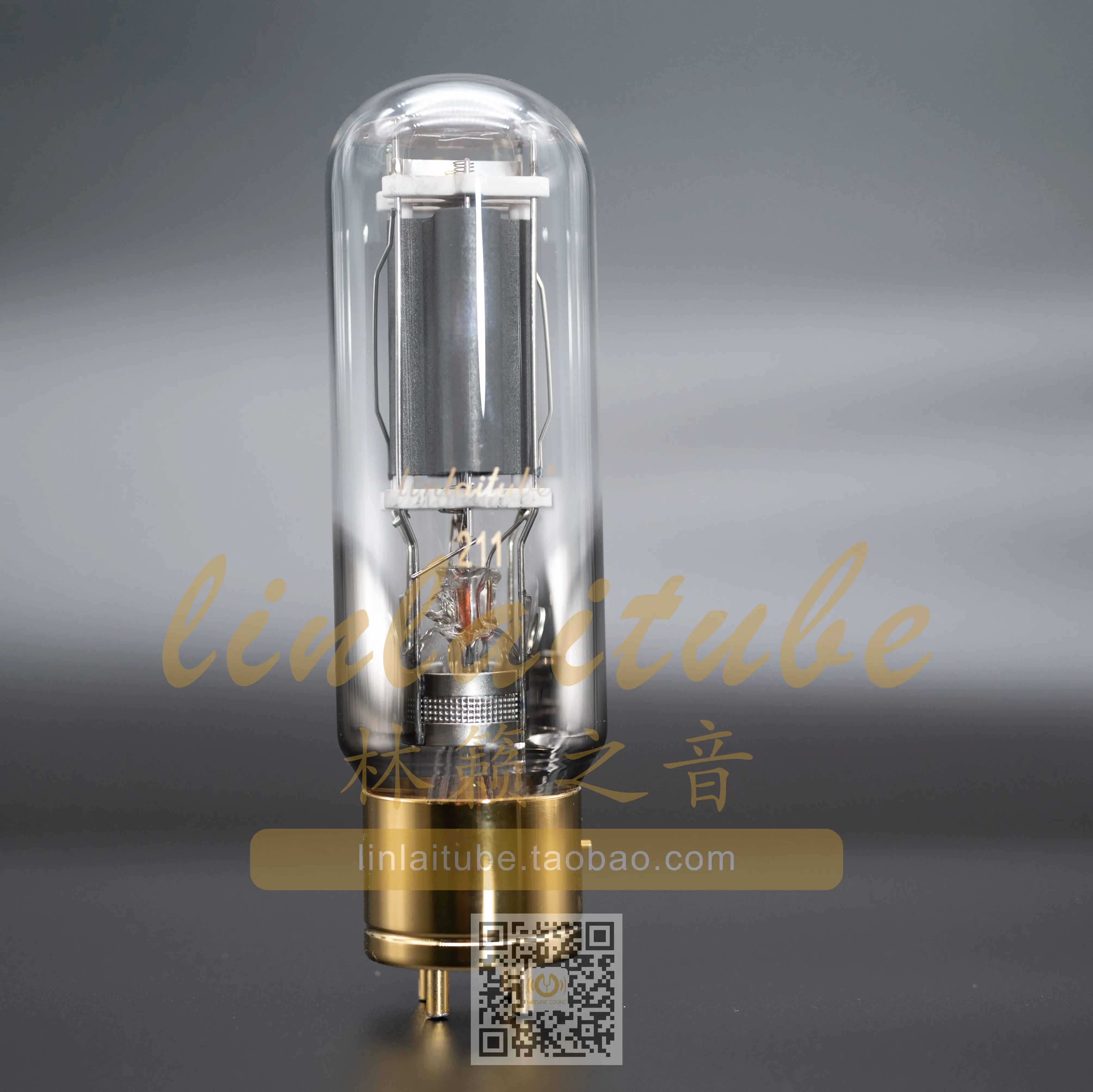 2 Pcs Linlai tube 211 Factory Outlet Perfect