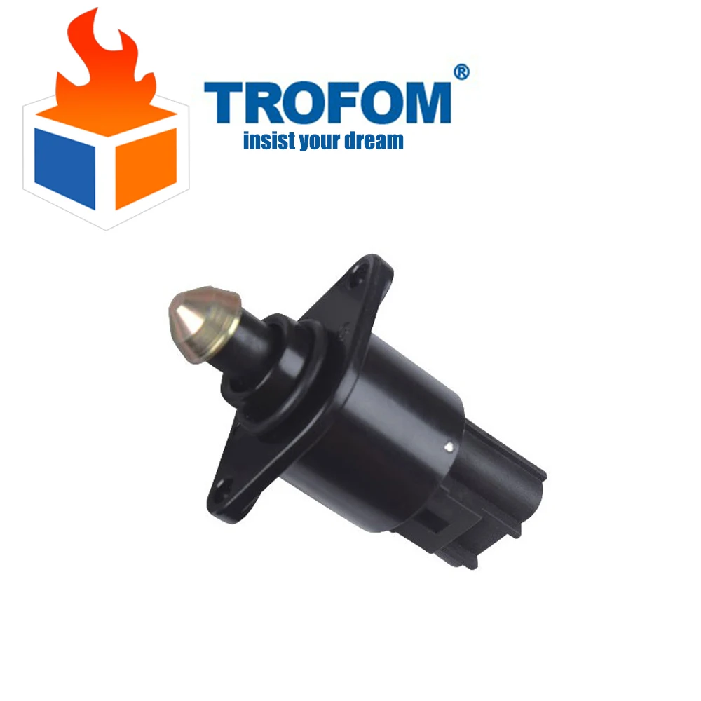 Idle air Control Valve For Jeep Grand Cherokee Liberty Dodge Ram 1500