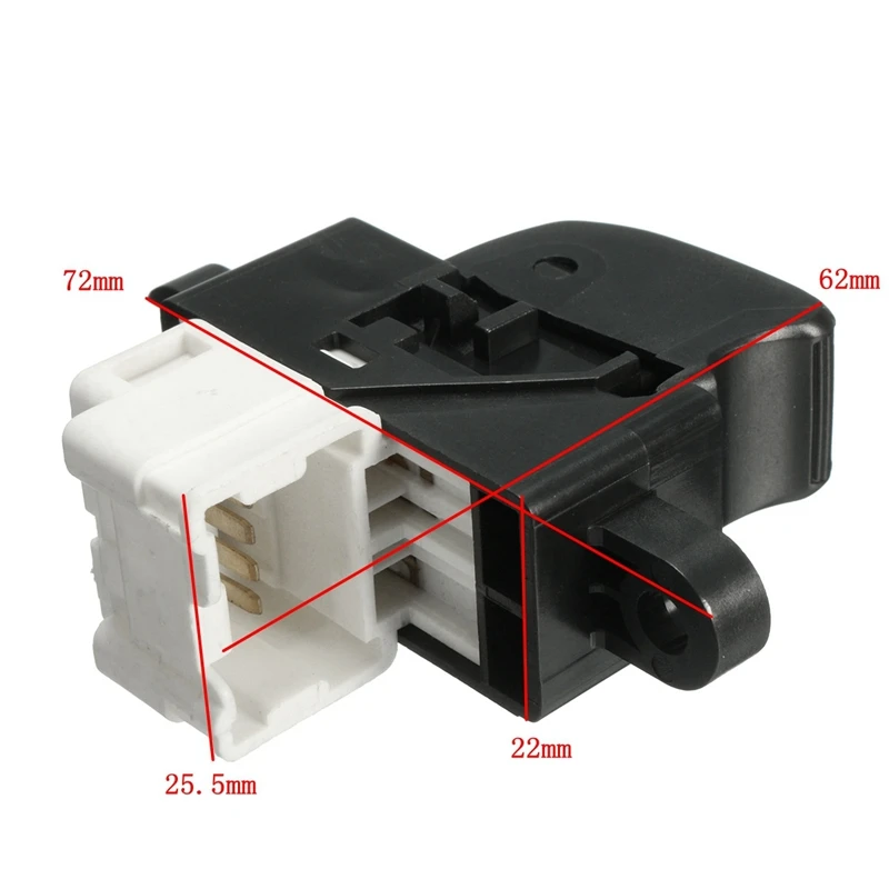 車内インナーウィンドウコントロールリフトスイッチフレ パワー