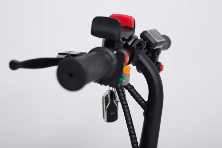 Perfect ebike Bicicleta Electrica 12-inch 48v Mini For 60 Km- Folding Electric Bike Bicicleta Electrica Adult Electric Car 40