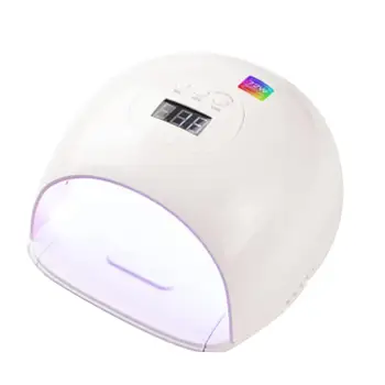

72W SUN 36 LEDs Smart Sensing UV Gel Polish Nail Dryer Curling Lamp Manicure Machine Auto Sensing Lamp For Nails