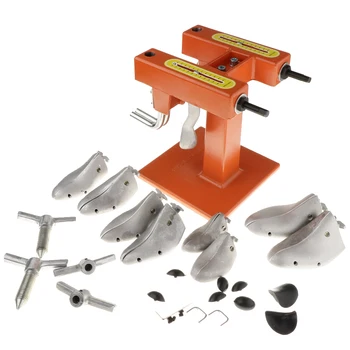 

Shoe Stretching Repair Machine Shoes Shape Keeper Shoemaker Share Care Tools
