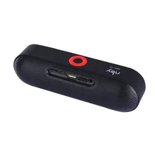 Портативный беспроводной динамик беспроводной громкий динамик Звук Мини Bluetooth динамик перезаряжаемый литиевый аккумулятор звук на открытом воздухе