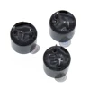 New Arrival 10pcs 5v Active Buzzer Magnetic Long Continous Beep Tone 12*9.5mm ► Photo 3/5