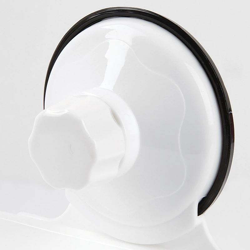 Водонепроницаемый держатель рулона туалетной бумаги мощный стены всасывания с лотком не повреждает туалетной бумаги стойки
