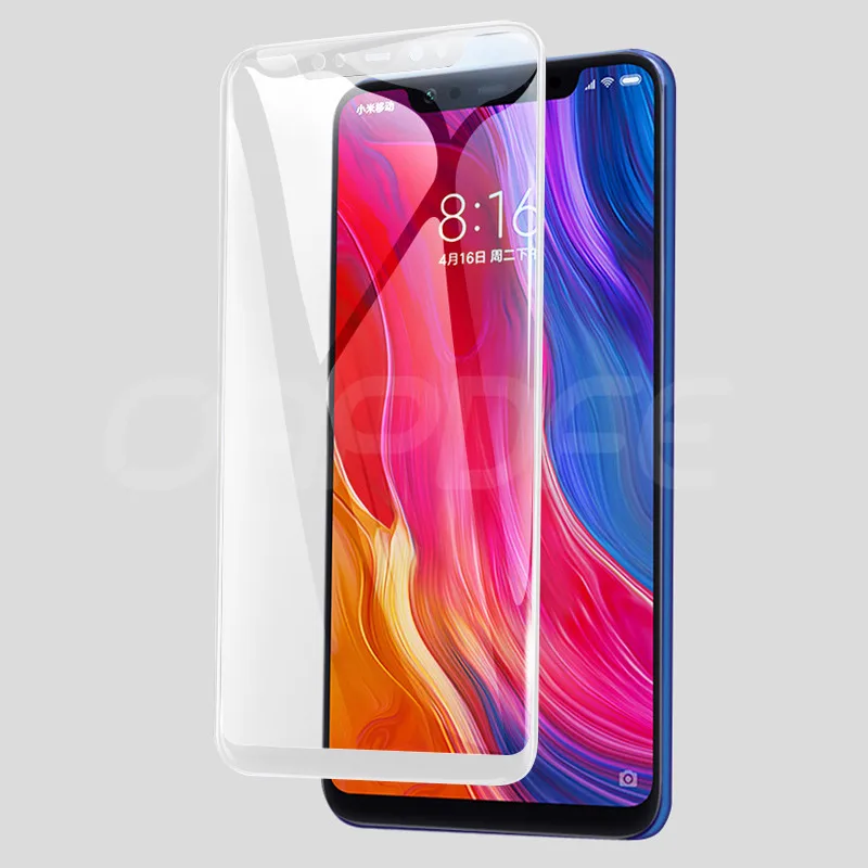 9D Защитное стекло для Xiaomi mi 9 CC9 CC9E mi 8 SE A2 A3 Lite Play Pocophone F1 закаленное защитное стекло для экрана чехол